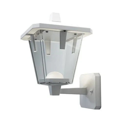 צמוד קיר לבן ENDURA-STYLE LEDVANCE 10W IP44 אור חם - אור שי סיטונאות חשמל בע״מ