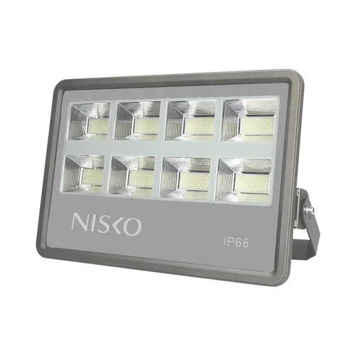 פנס הצפה אפור PHANTOM PLUS 420W IP66 אור ניטרלי - אור שי סיטונאות חשמל בע״מ