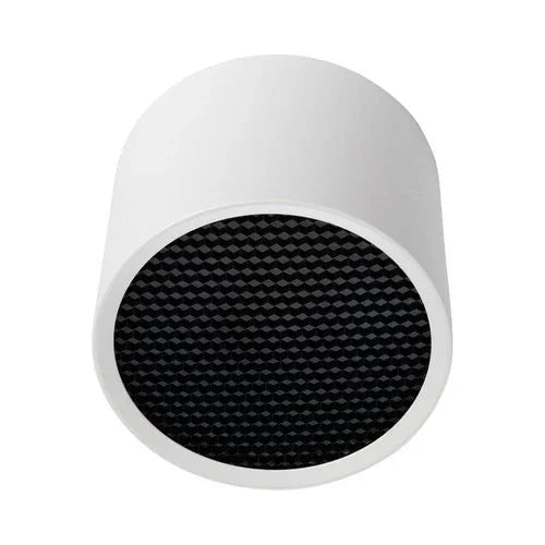 צמוד תקרה צילינדר לבן ONYX 10W 3CCT - אור שי סיטונאות חשמל בע״מ