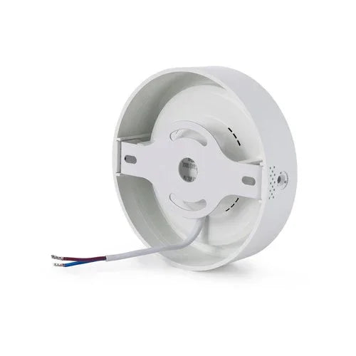 פאנל לד צמוד לבן אינטגרלי "4 6W אור ניטרלי - אור שי סיטונאות חשמל בע״מ