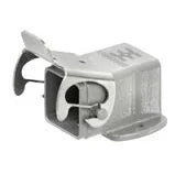 יח חיצונית לקיר ל 3 או 4 מגעים כניסה PG11 - אביזרי חשמל ותשתיות - Uriel-Shay - אור שי סיטונאות חשמל בע״מ