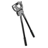 חותך כבלי נח|אל רצ`ט עד 80 מ"מ KT80 Weidmuller - כלי עבודה - Uriel-Shay - אור שי סיטונאות חשמל בע״מ