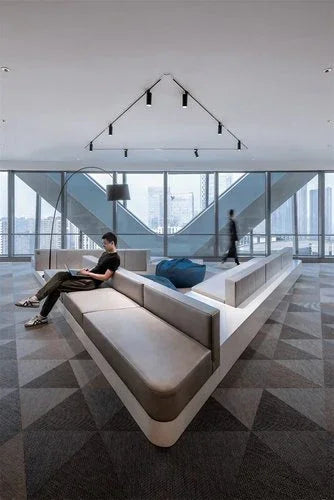 ספוט שחור לפס צבירה חד פאזי MIKA 15W 3CCT - אור שי סיטונאות חשמל בע״מ