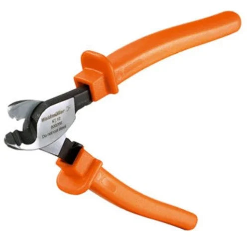 חותך כבלי נחושת בקוטר 12 KT12 WEIDMULLER - כלי עבודה - Uriel-Shay - אור שי סיטונאות חשמל בע״מ