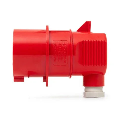 תקע נייד אנכי 5X16A IP44 - אור שי סיטונאות חשמל בע״מ