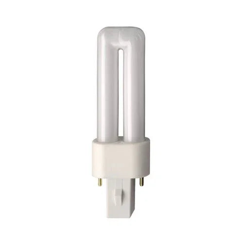 נורת דולוקס 2 פינים CH 11W S אור INTERNA - אור שי סיטונאות חשמל בע״מ