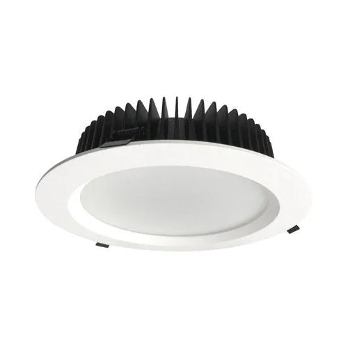 שקוע תקרה לבן PANDA-PRO 15W 6" IP54 אור ניטרלי - אור שי סיטונאות חשמל בע״מ