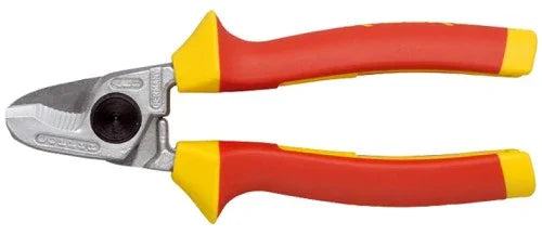 חותך תוכי 25 מ"מ עד חוט 70ממ"ר מבודד KL010210IS Klauke - כלי עבודה - Uriel-Shay - אור שי סיטונאות חשמל בע״מ