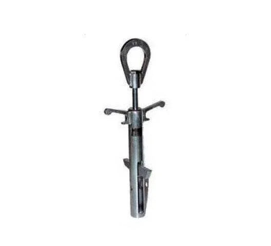 מכשיר הרמה לתופים ע"י מנוף עד 2 טון למחסן פריקה והעמסה - כלי עבודה - Uriel-Shay - אור שי סיטונאות חשמל בע״מ