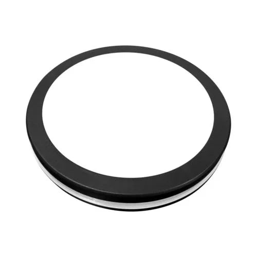 צמוד תקרה שחור CLICK 30W 30CM IP65 3CCT - אור שי סיטונאות חשמל בע״מ