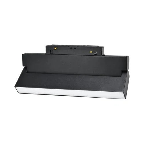 ספוט לד ספר שחור לפס צבירה מגנטי TIKTOK BOOK22 12W אור חם - אור שי סיטונאות חשמל בע״מ