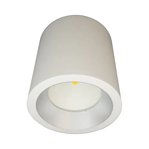 צילינדר לבן SYLVANIA 38W IP65 אור חם - אור שי סיטונאות חשמל בע״מ