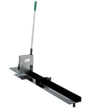 חותך תעלות חיווט תוצרת GREENLEE ארה"ב - כלי עבודה - Uriel-Shay - אור שי סיטונאות חשמל בע״מ