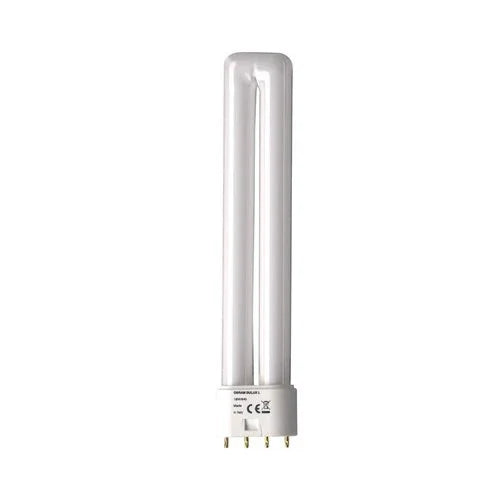 נורת דולוקס 4 פינים 24W L אור INTERNA - אור שי סיטונאות חשמל בע״מ