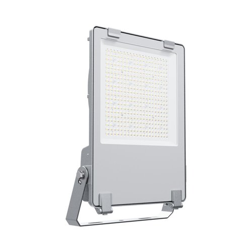פנס הצפה אפור SIRIUS GN2 200W T3 IP66 אור ניטרלי