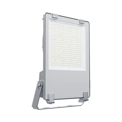 פנס הצפה אפור SIRIUS GN2 200W T3 IP66 אור ניטרלי - אור שי סיטונאות חשמל בע״מ