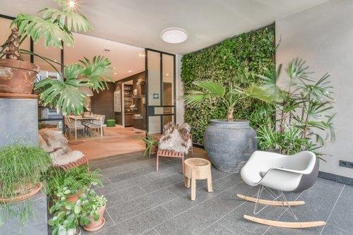 צמוד תקרה לבן ABSOLUTE 30W 65K IP65 אור קר - אור שי סיטונאות חשמל בע״מ