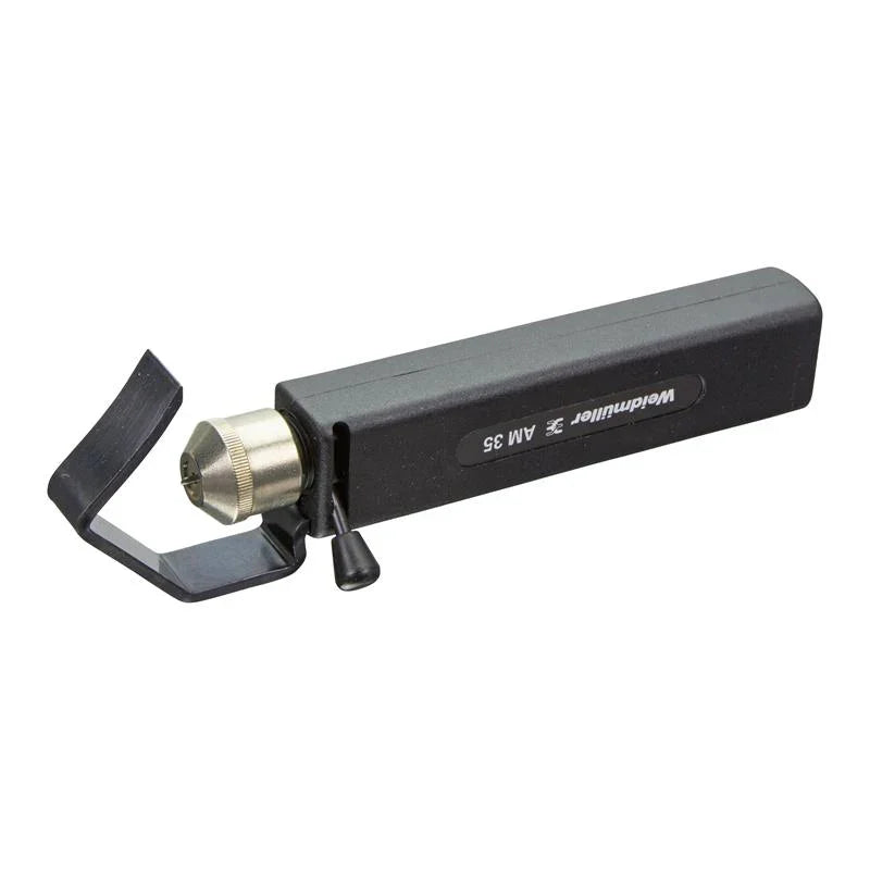 מסיר בידוד כבלים 35-25 מ"מ AM 35 Weidmuller - כלי עבודה - Uriel-Shay - אור שי סיטונאות חשמל בע״מ