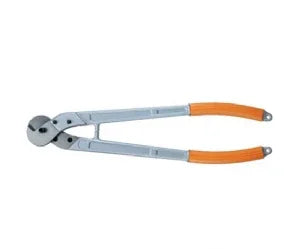 חותך פלדה מוט 9 מ"מ וחוט 14 מ"מ - SCC-200 - כלי עבודה - Uriel-Shay - אור שי סיטונאות חשמל בע״מ