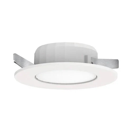 פאנל לד שקוע לבן אינטגרלי "3 5W אור קר - אור שי סיטונאות חשמל בע״מ