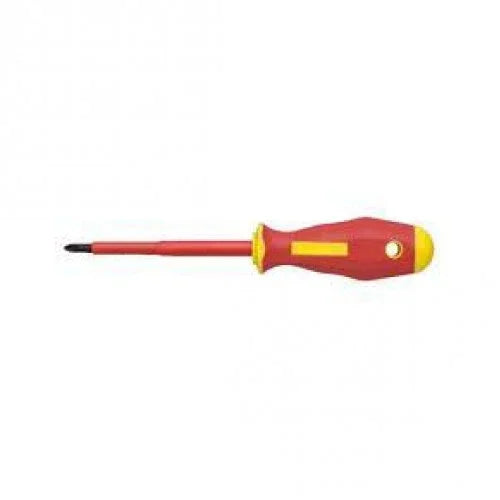 מברג VDE פוזידרייב מס` 3 דגם KL120PZ3IS Klauke - כלי עבודה - Uriel-Shay - אור שי סיטונאות חשמל בע״מ