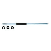 ביט למברג מומנט WK K PH 0 max 0.9 NM - כלי עבודה - Uriel-Shay - אור שי סיטונאות חשמל בע״מ
