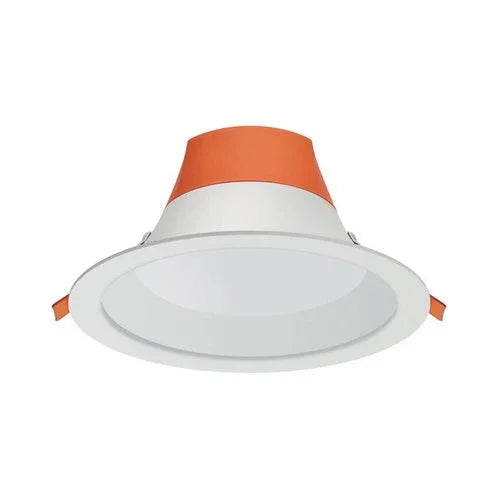 שקוע תקרה לבן LEDCOMFO 19W אור ניטרלי - אור שי סיטונאות חשמל בע״מ