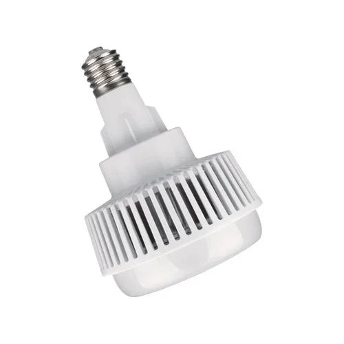 נורת הצפה לבנה E27 60W אור קר - אור שי סיטונאות חשמל בע״מ