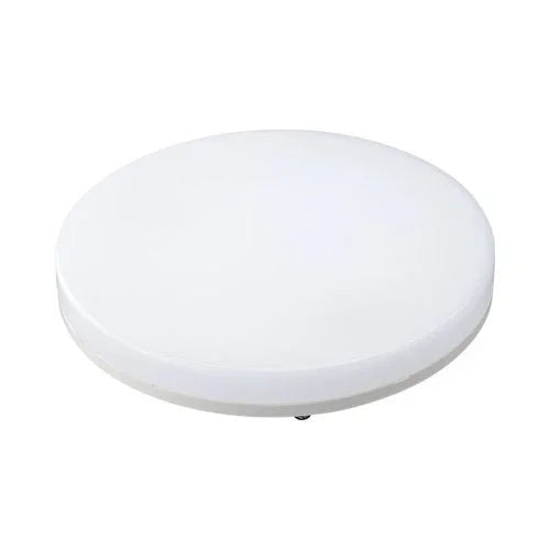 צמוד קיר/תקרה דו תכליתי לבן ICE 18W IP54 אור ניטרלי - אור שי סיטונאות חשמל בע״מ