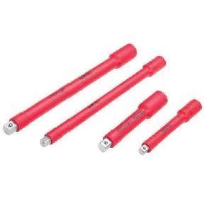 מאריך מבודד 1000 וולט אורך 250 מ"מ הינע 2|1 - כלי עבודה - Uriel-Shay - אור שי סיטונאות חשמל בע״מ