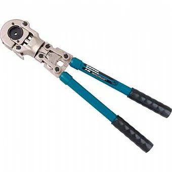 לוחץ לצנרת SP כולל טבעים 16 - 20 - 25 - 32 - כלי עבודה - Uriel-Shay - אור שי סיטונאות חשמל בע״מ