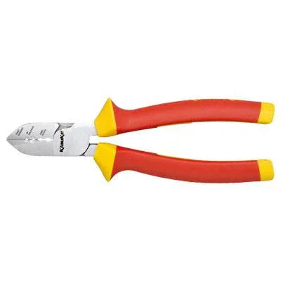 קטר אורך 145 דגם Klauke KL040145IS מבודד 1000V - כלי עבודה - Uriel-Shay - אור שי סיטונאות חשמל בע״מ