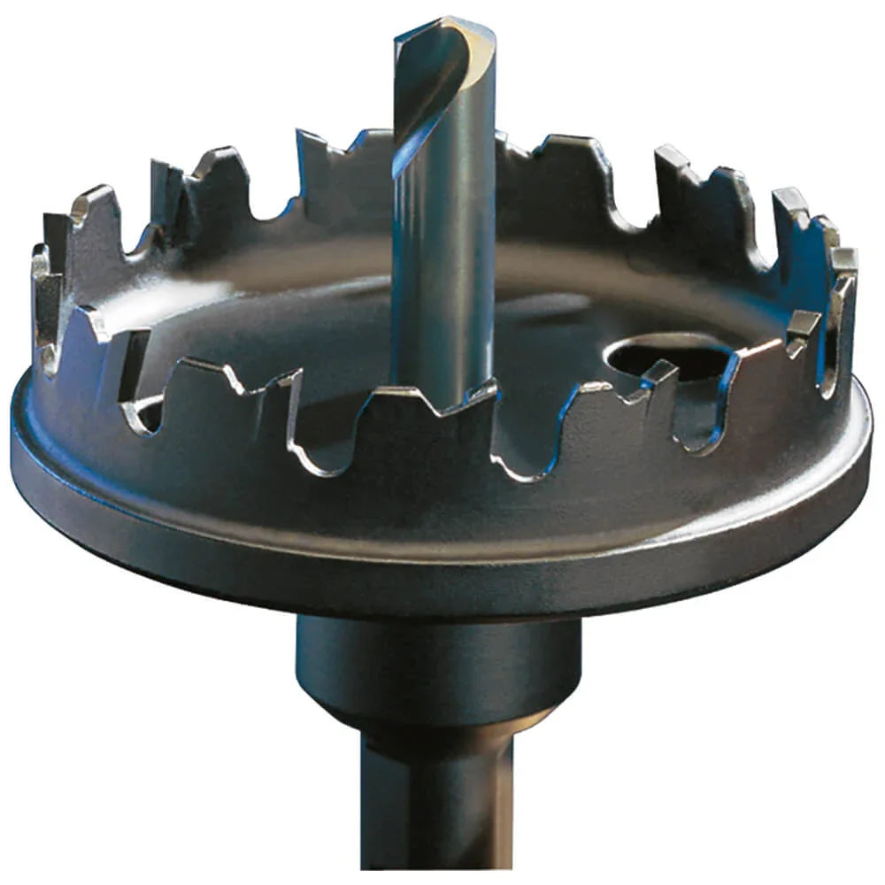 מקדח כוס מיוחד 25.4 מ"מ M25 עם שיניים מקרביד GREENLEE - כלי עבודה - Uriel-Shay - אור שי סיטונאות חשמל בע״מ