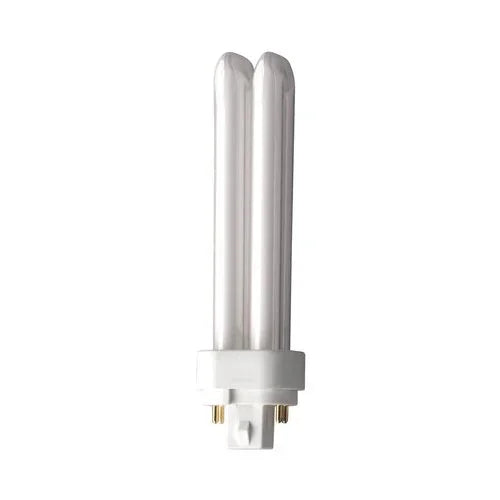 נורת דולוקס 4 פינים CH 26W D/E אור INTERNA - אור שי סיטונאות חשמל בע״מ