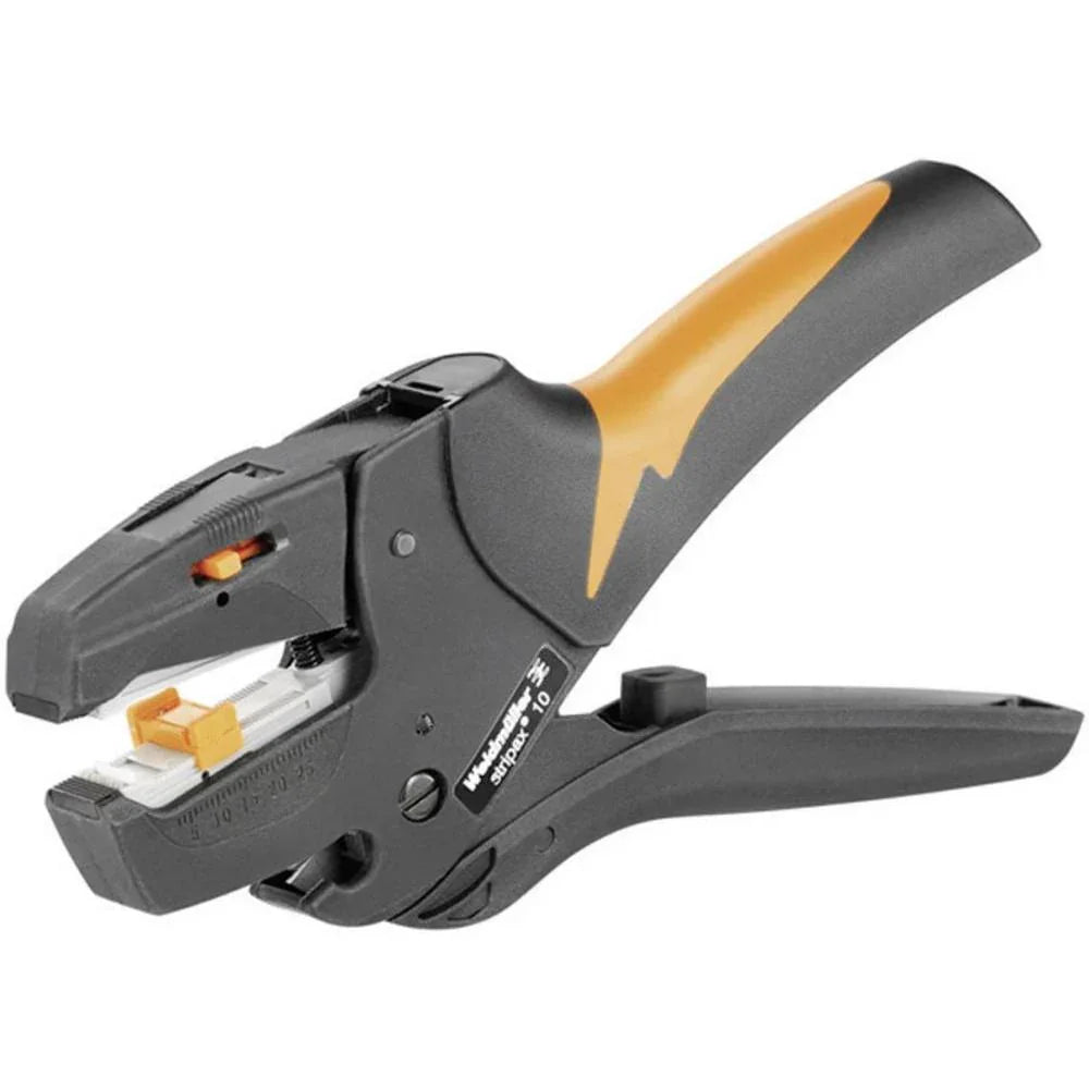 מקלף 10-0.08 ממ"ר STRIPAX Weidmuller - כלי עבודה - Uriel-Shay - אור שי סיטונאות חשמל בע״מ