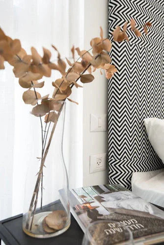 לחצן תריס 1 מודול לבן ניסקו סוויץ' - אור שי סיטונאות חשמל בע״מ