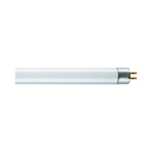 נורת פלורסנט לומילוקס 8W T5 MINI אור ניטרלי אורך 300mm - אור שי סיטונאות חשמל בע״מ