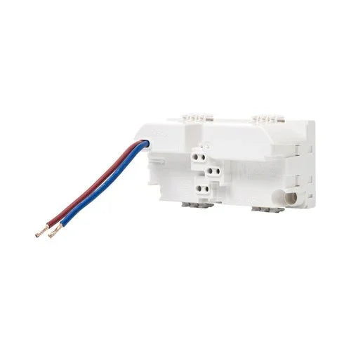 שקע כפול עם מטען USB מהיר אוניברסלי TYPE C PD ניסקו סוויץ' (35022224) - אור שי סיטונאות חשמל בע״מ