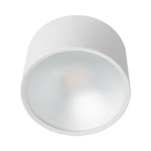 צמוד תקרה צילינדר לבן ONYX 14W 3CCT - אור שי סיטונאות חשמל בע״מ