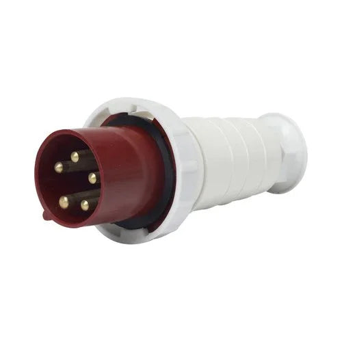 תקע נייד 5X63 IP67 - אור שי סיטונאות חשמל בע״מ