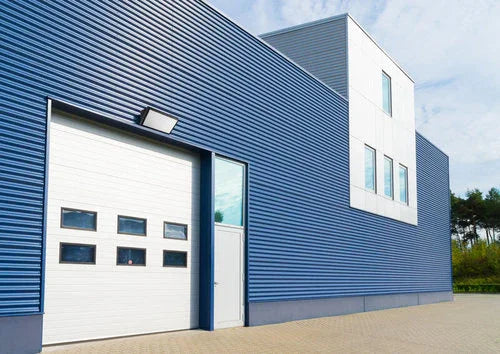 צמוד קיר/חומה 3CCT לבן CASA GN2 40W IP65 - אור שי סיטונאות חשמל בע״מ