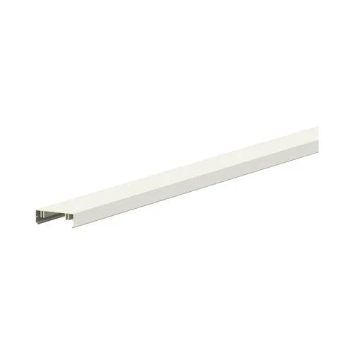 כיסוי לבן BLANK למערכת ART LINE - אור שי סיטונאות חשמל בע״מ