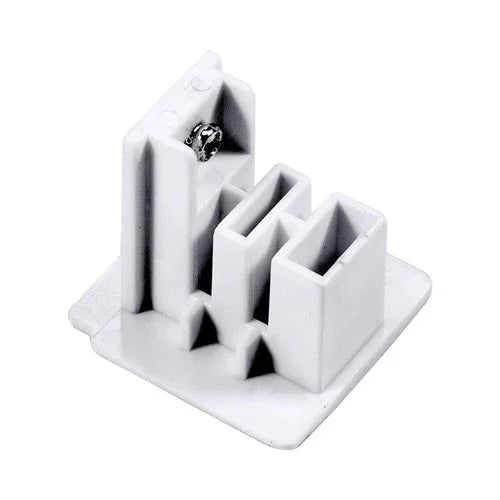 סופית לפס צבירה תלת פאזי לבן - אור שי סיטונאות חשמל בע״מ