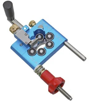 מקלף חצי מוליך מ"ג 18-60 מ"מ CWB/18-60-FEP - כלי עבודה - Uriel-Shay - אור שי סיטונאות חשמל בע״מ