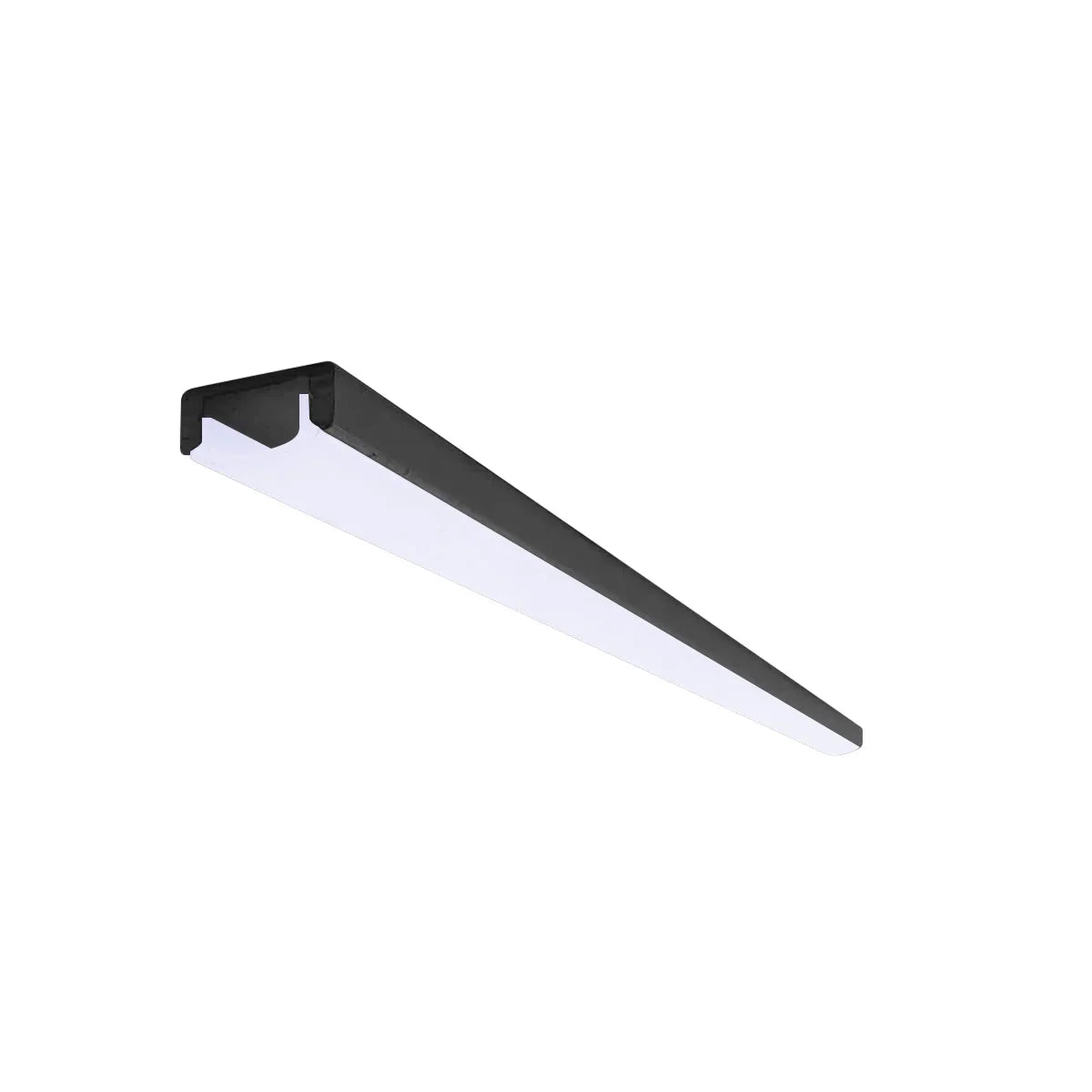 פרופילד על הטיח N לסרט SMD-7 17.5-N-00-אור טבעי - אור שי סיטונאות חשמל בע״מ