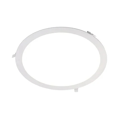 שקוע תקרה לבן PIERO 300MM 24W אור חם - אור שי סיטונאות חשמל בע״מ