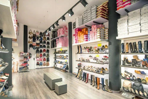 ספוט לד שחור לפס צבירה CLOUD 40W 36° אור חם - אור שי סיטונאות חשמל בע״מ