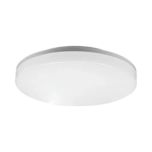 צמוד קיר/תקרה לבן ICE 15W IP54 אור קר (76266015) - אור שי סיטונאות חשמל בע״מ