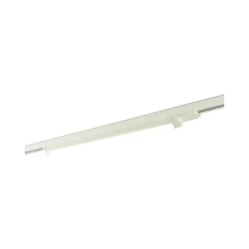 ספוט לד לינארי שחור לפס צבירה תלת פאזי LINE 20W 60CM אור ניטרלי - אור שי סיטונאות חשמל בע״מ