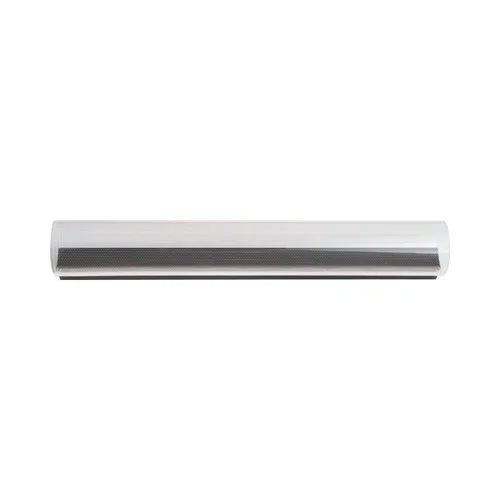 תאורת מראה גוף שחור RAIN IP44 15W אור חם - אור שי סיטונאות חשמל בע״מ